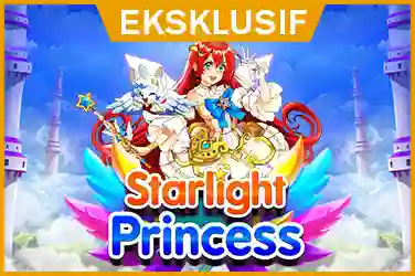 Starlight Princess